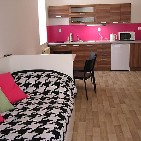 Apartment Тршебонь Номер фото