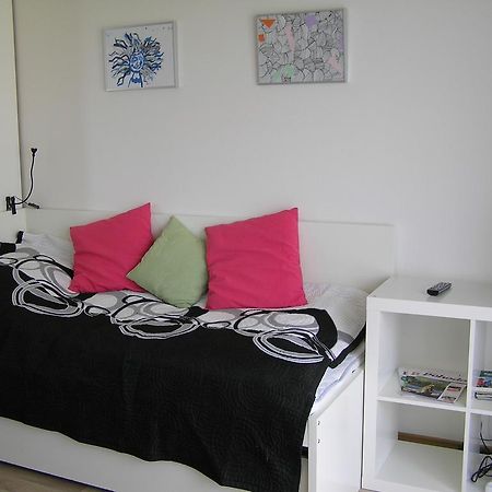 Apartment Тршебонь Екстер'єр фото