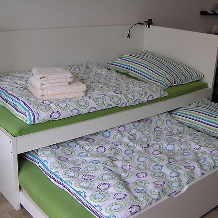 Apartment Тршебонь Екстер'єр фото