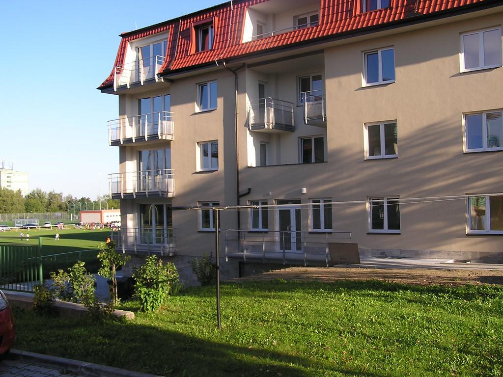Apartment Тршебонь Номер фото
