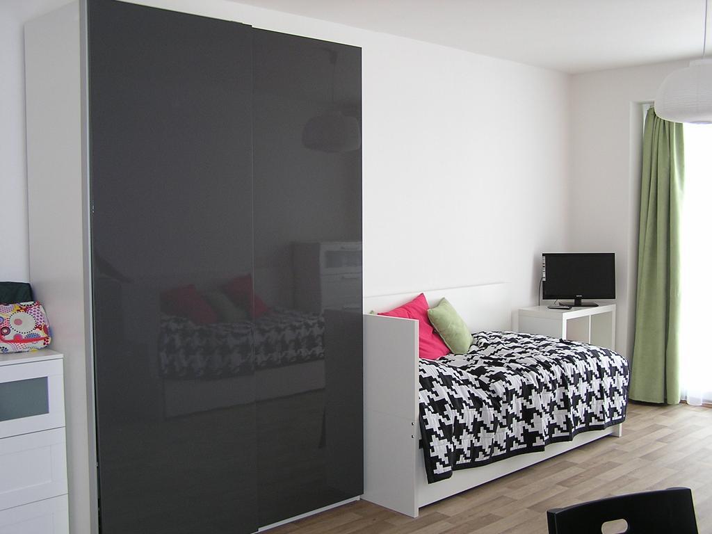 Apartment Тршебонь Номер фото
