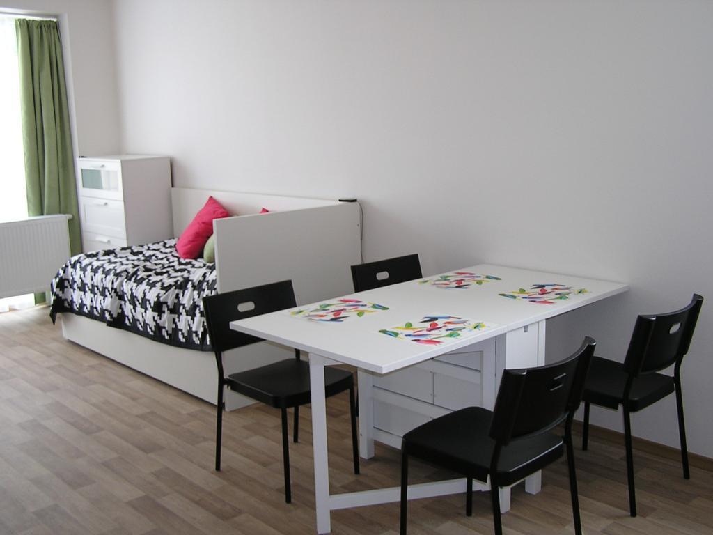 Apartment Тршебонь Номер фото